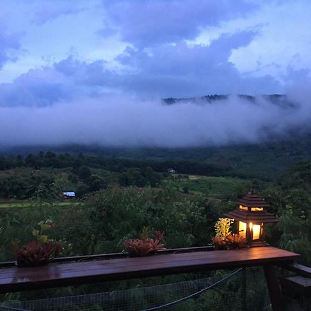 Phurua Bussaba Resort & Spa Loei Eksteriør billede
