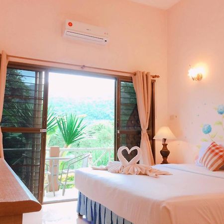 Phurua Bussaba Resort & Spa Loei Eksteriør billede