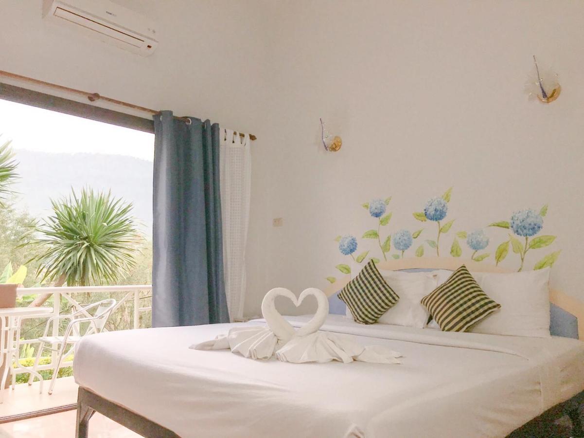 Phurua Bussaba Resort & Spa Loei Eksteriør billede