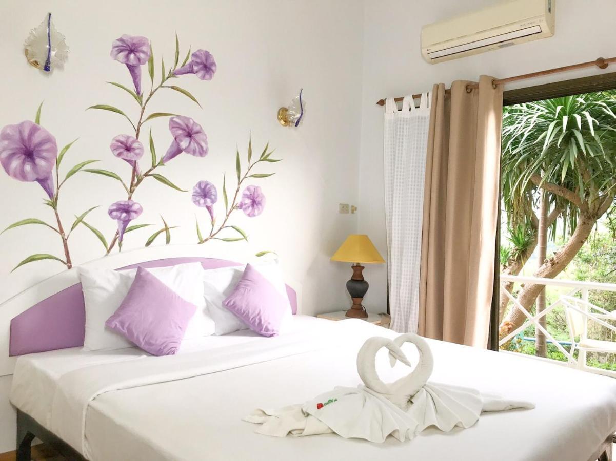 Phurua Bussaba Resort & Spa Loei Eksteriør billede