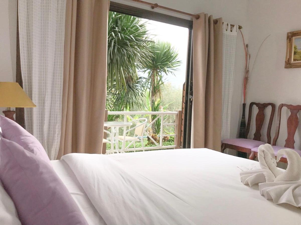 Phurua Bussaba Resort & Spa Loei Eksteriør billede